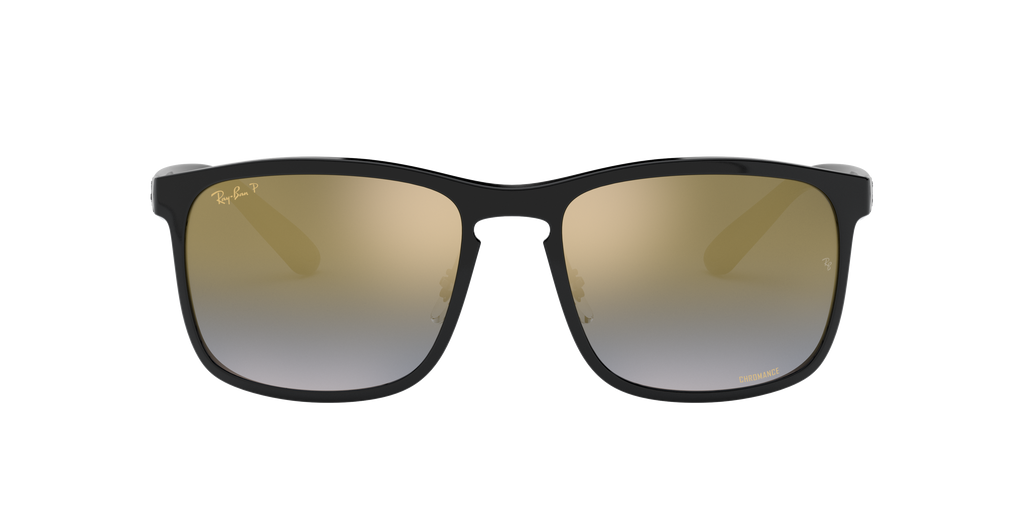 RB4264 - 601J0 sunglasses - view 2