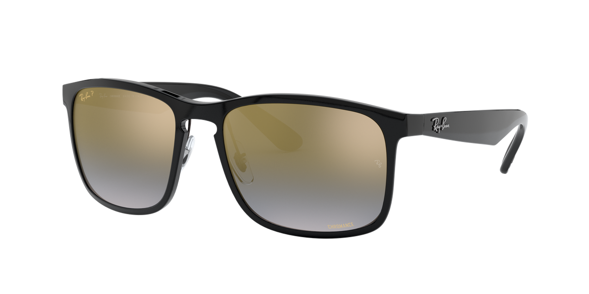RB4264 - 601J0 sunglasses - view 3