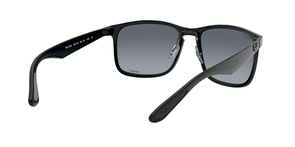 RB4264 - 601J0 sunglasses - view 9