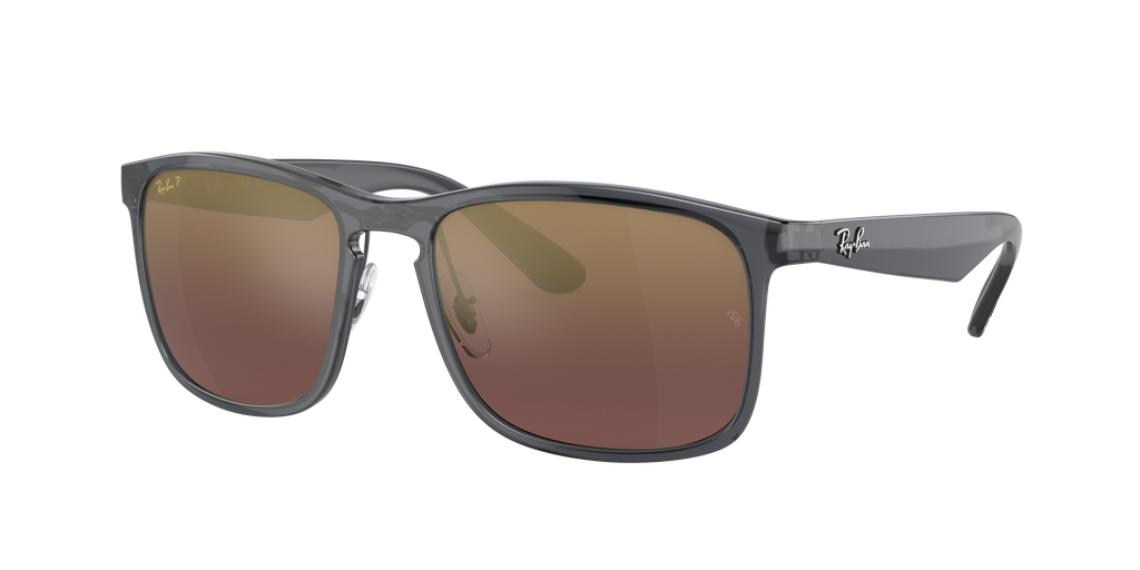 RB4264 - 8766B sunglasses - view 15