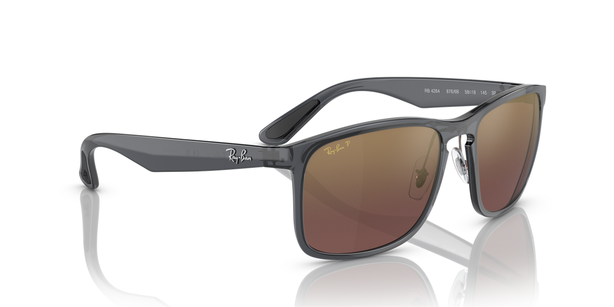 RB4264 - 8766B sunglasses - view 16