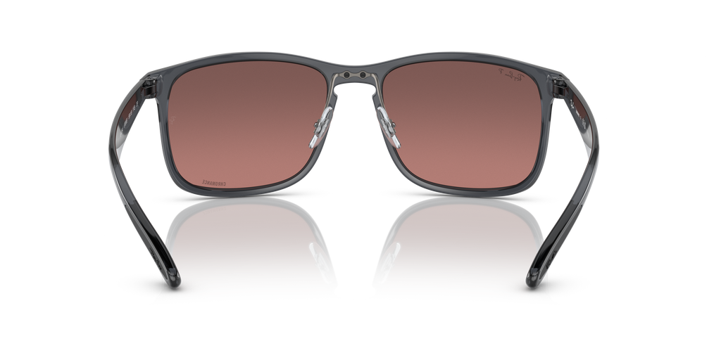 RB4264 - 8766B sunglasses - view 17
