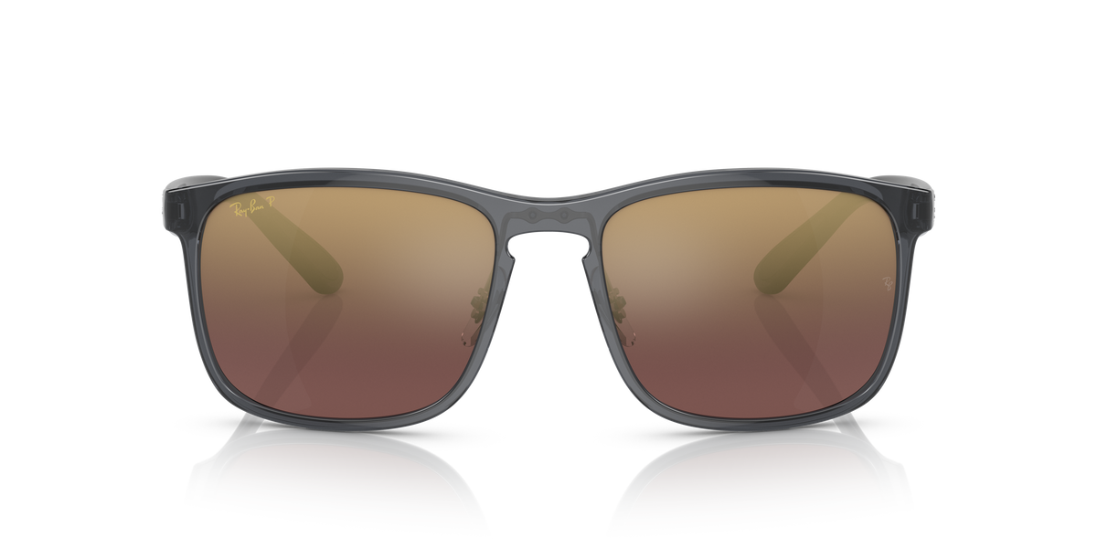 RB4264 - 8766B sunglasses - view 19