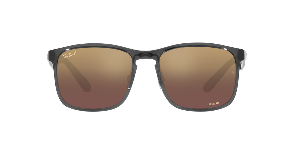 RB4264 - 8766B sunglasses - view 2