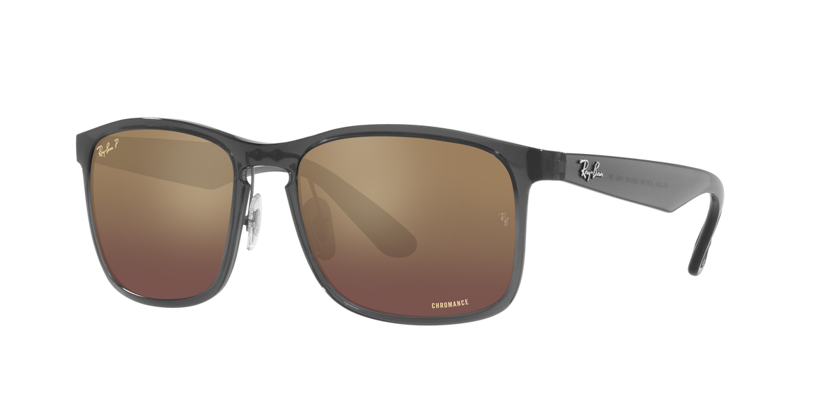 RB4264 - 8766B sunglasses - view 3