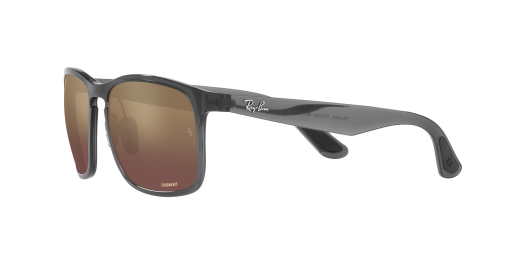 RB4264 - 8766B sunglasses - view 4