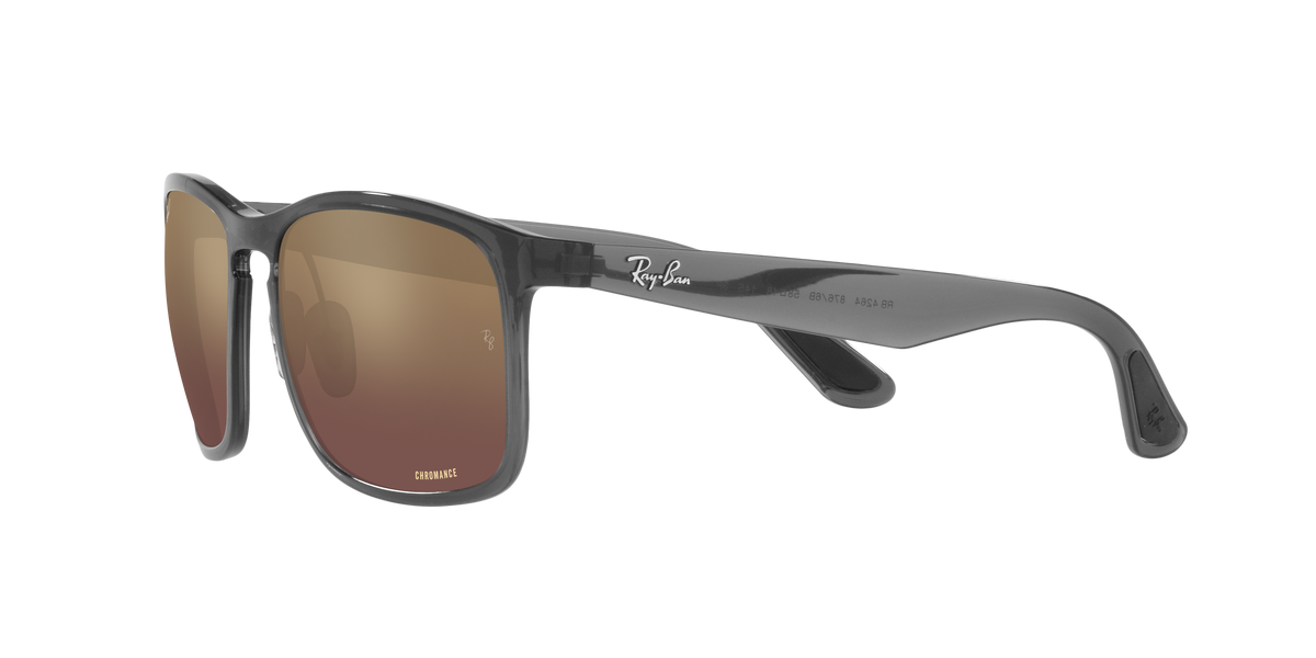 RB4264 - 8766B sunglasses - view 4