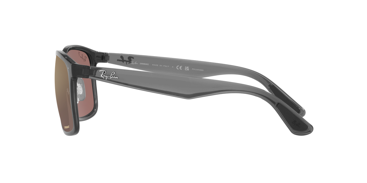 RB4264 - 8766B sunglasses - view 5