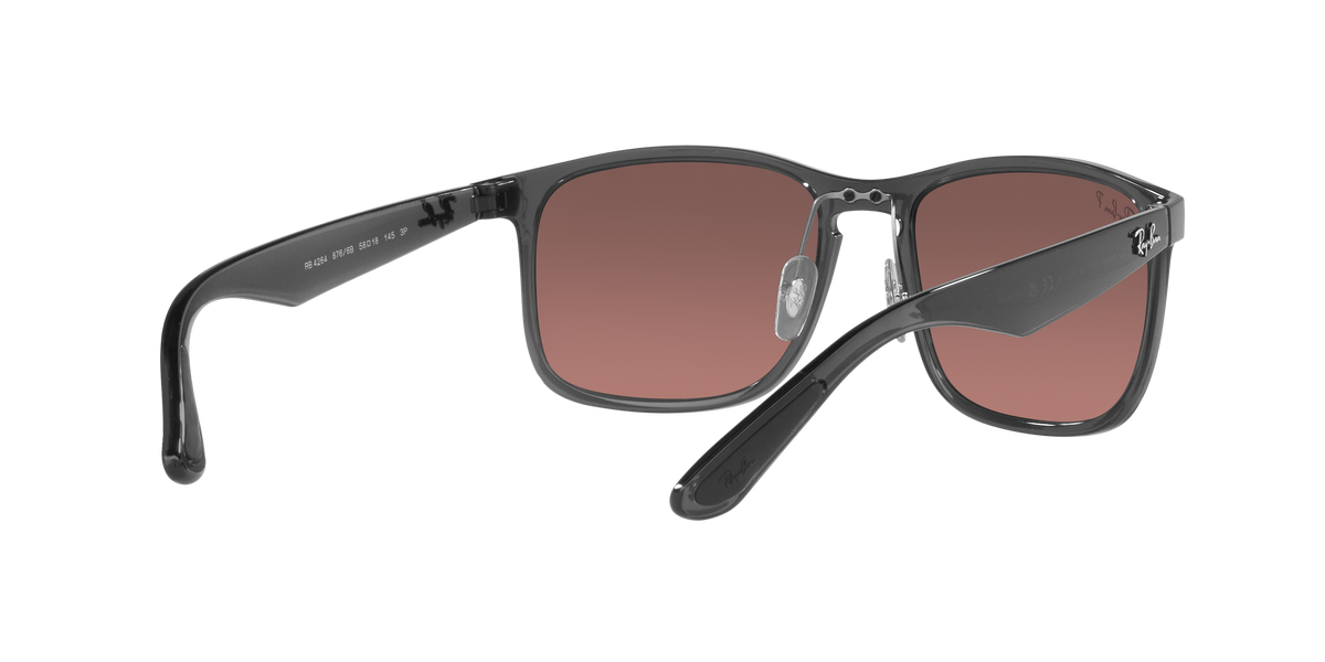 RB4264 - 8766B sunglasses - view 9