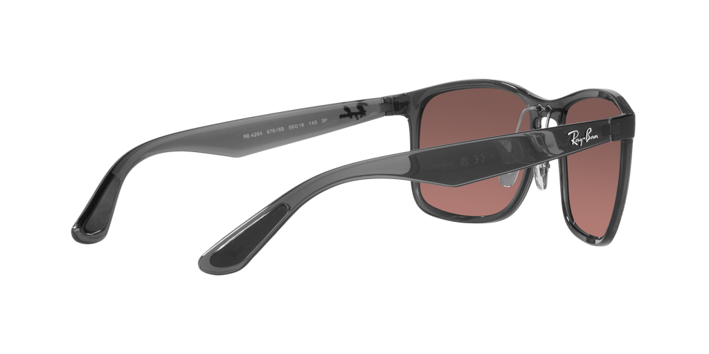 RB4264 - 8766B sunglasses - view 10
