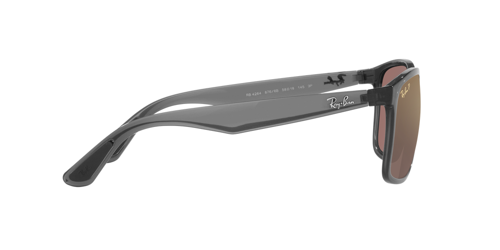 RB4264 - 8766B sunglasses - view 11