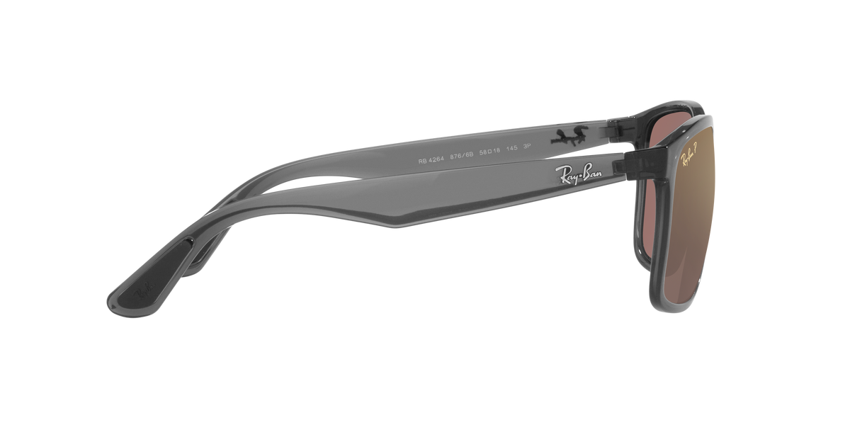 RB4264 - 8766B sunglasses - view 11