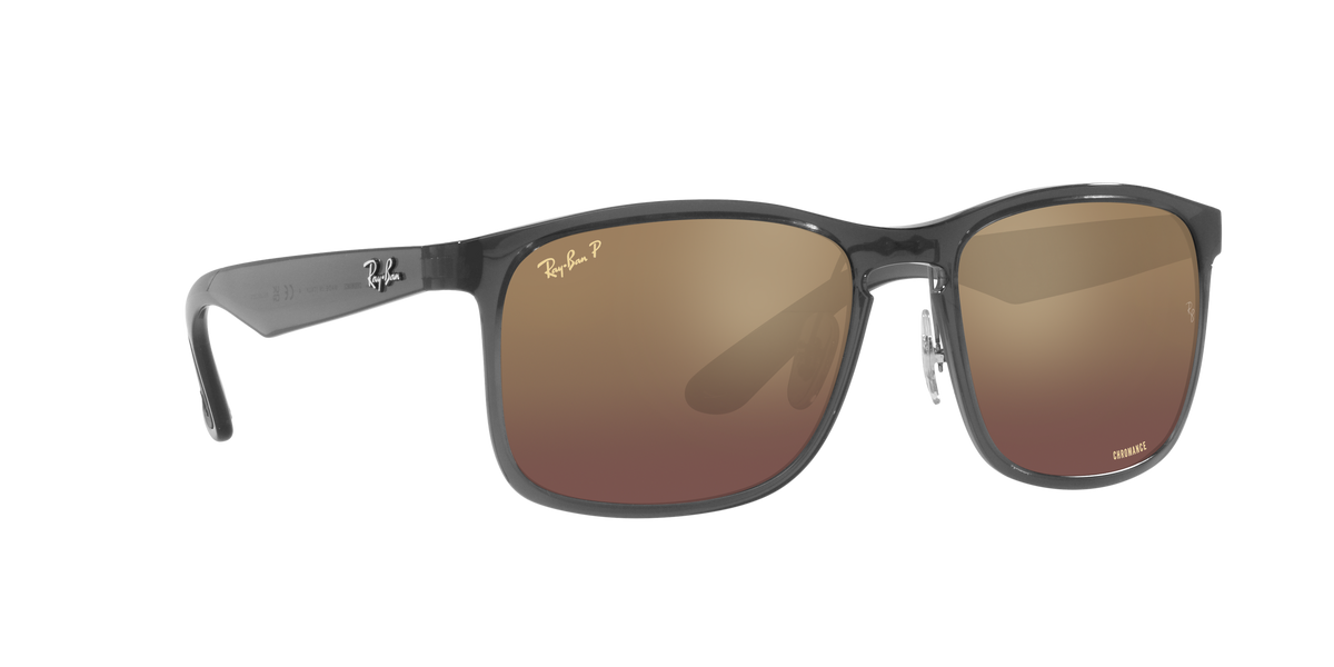 RB4264 - 8766B sunglasses - view 13