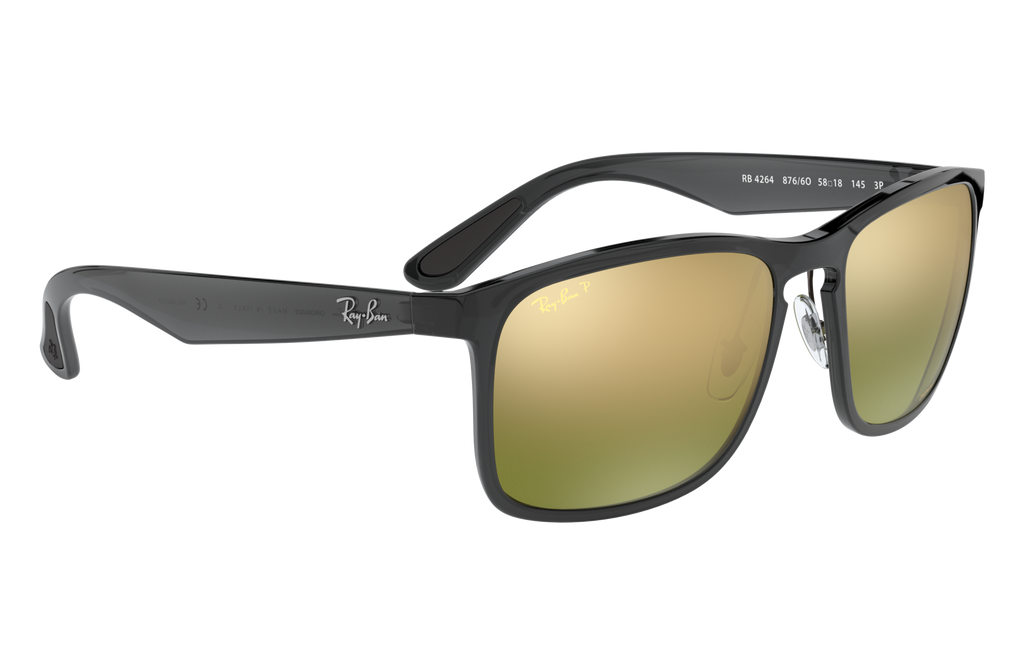 RB4264 - 8766O sunglasses - view 15