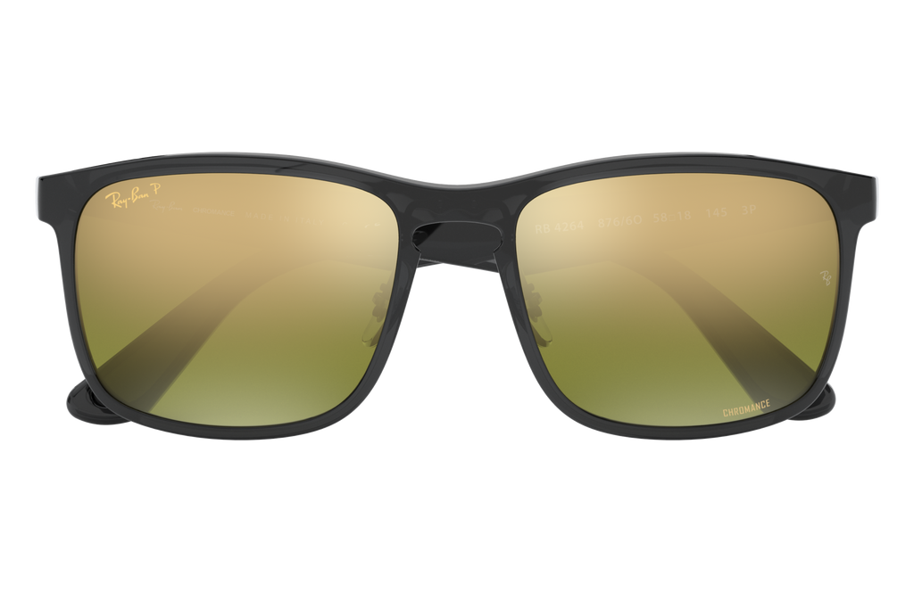 RB4264 - 8766O sunglasses - view 16