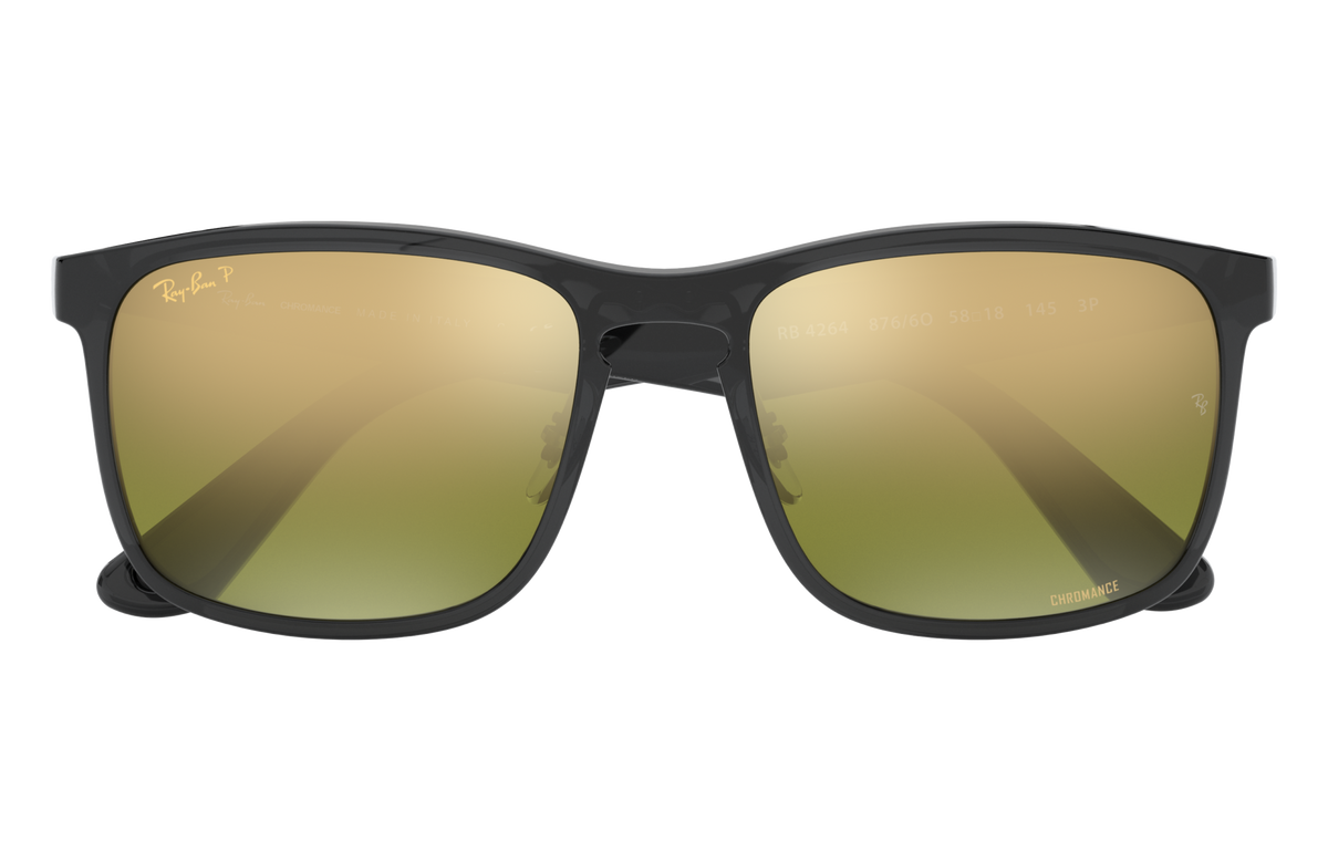 RB4264 - 8766O sunglasses - view 16