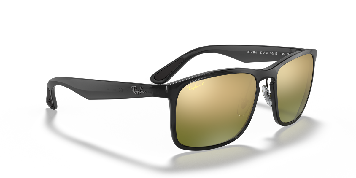 RB4264 - 8766O sunglasses - view 21