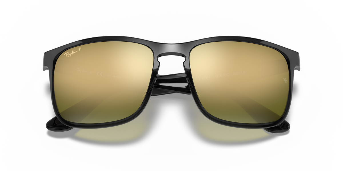 RB4264 - 8766O sunglasses - view 23