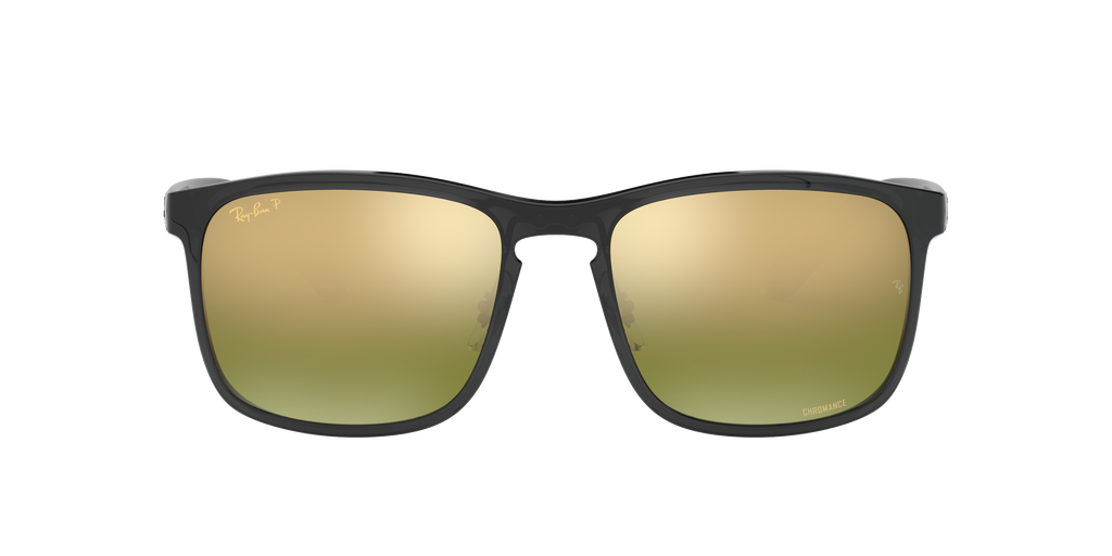 RB4264 - 8766O sunglasses - view 2