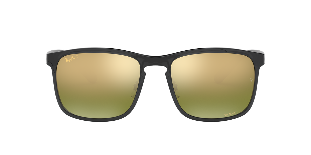 RB4264 - 8766O sunglasses - view 2