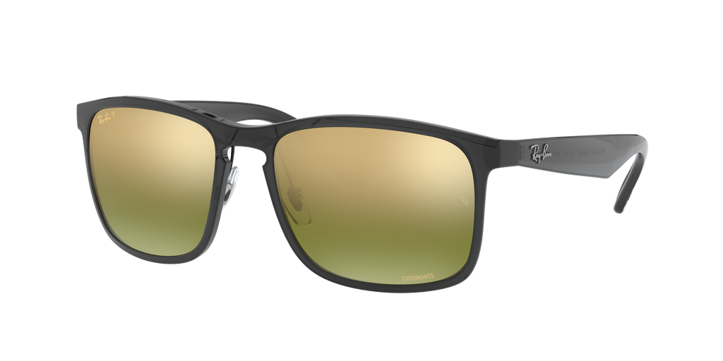 RB4264 - 8766O sunglasses - view 3