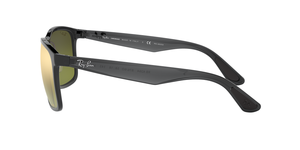 RB4264 - 8766O sunglasses - view 5