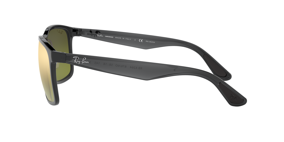RB4264 - 8766O sunglasses - view 5