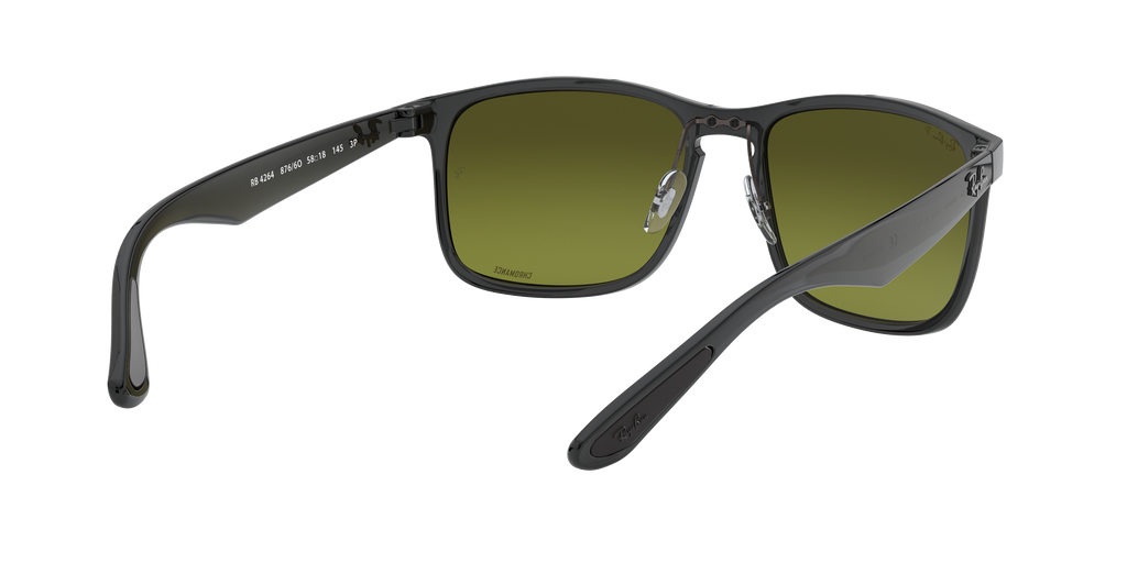 RB4264 - 8766O sunglasses - view 9