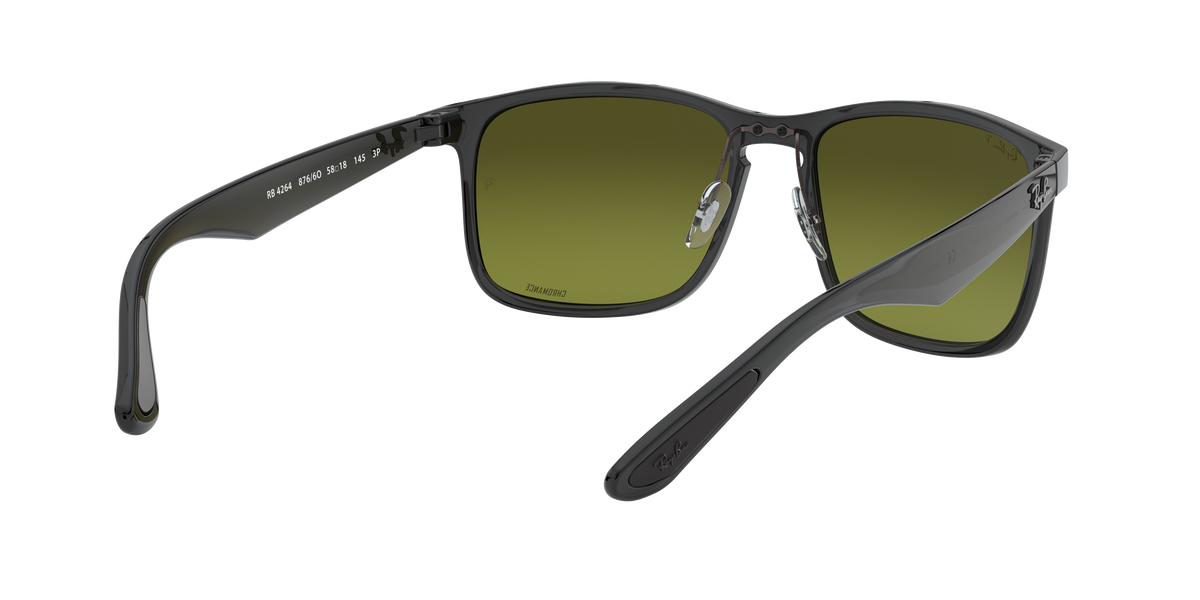 RB4264 - 8766O sunglasses - view 9