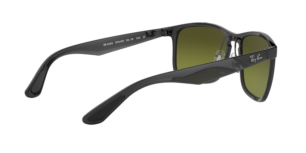 RB4264 - 8766O sunglasses - view 10