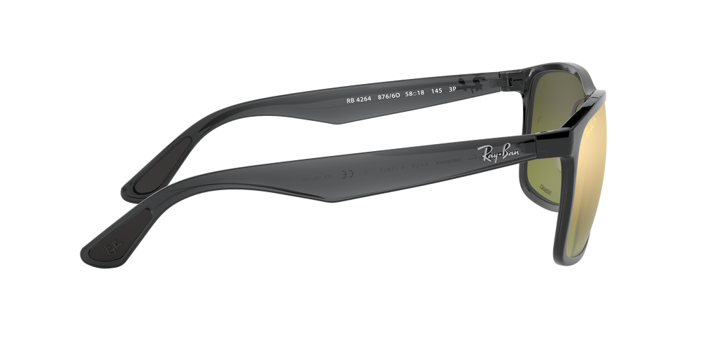 RB4264 - 8766O sunglasses - view 11
