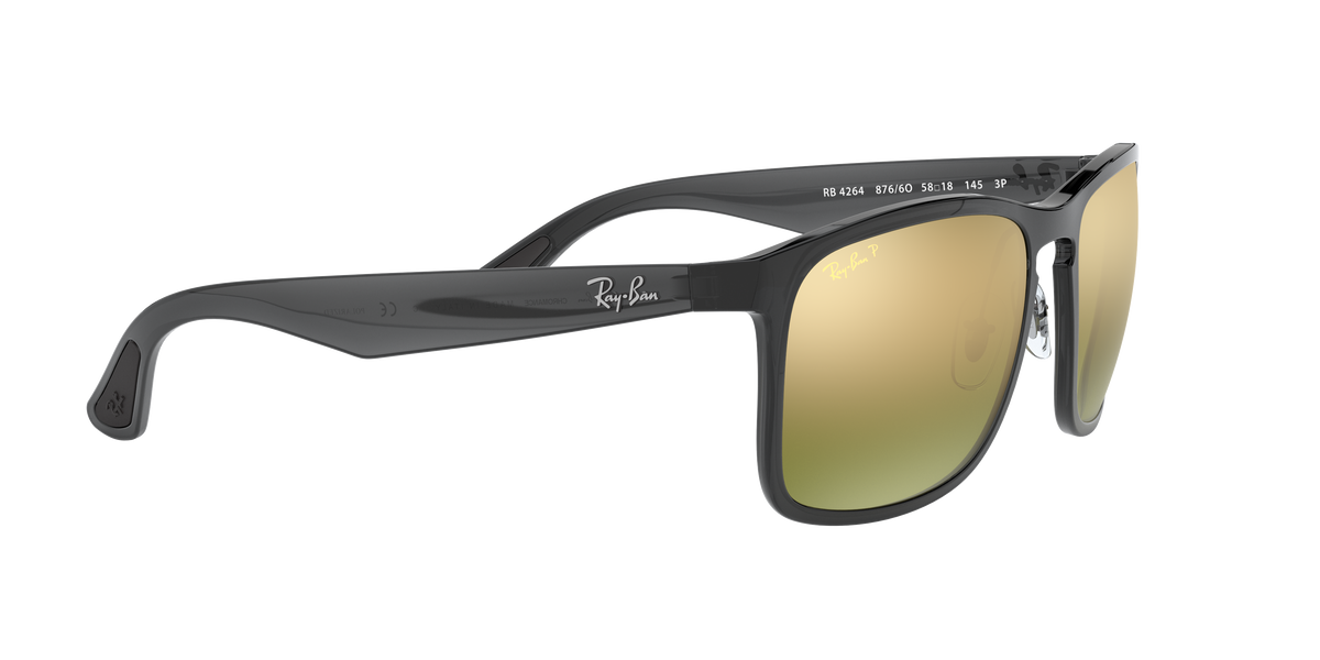 RB4264 - 8766O sunglasses - view 12