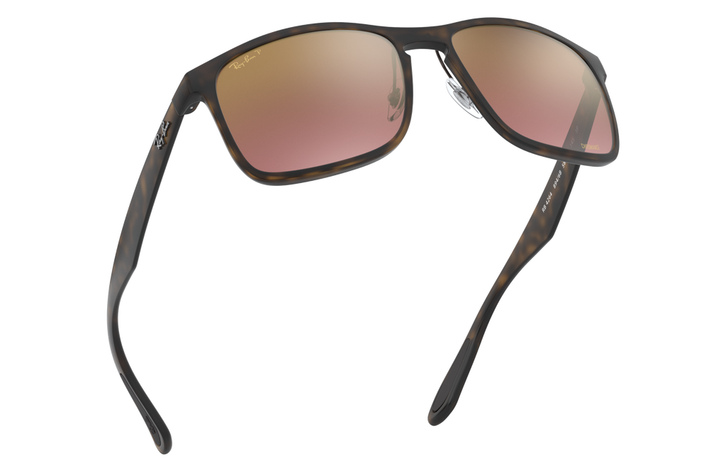 RB4264 - 8946B sunglasses - view 14