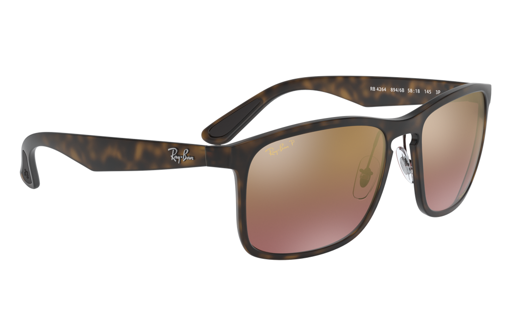 RB4264 - 8946B sunglasses - view 15