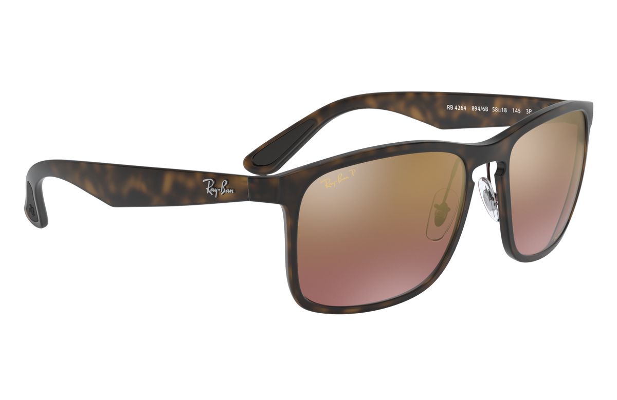 RB4264 - 8946B sunglasses - view 15