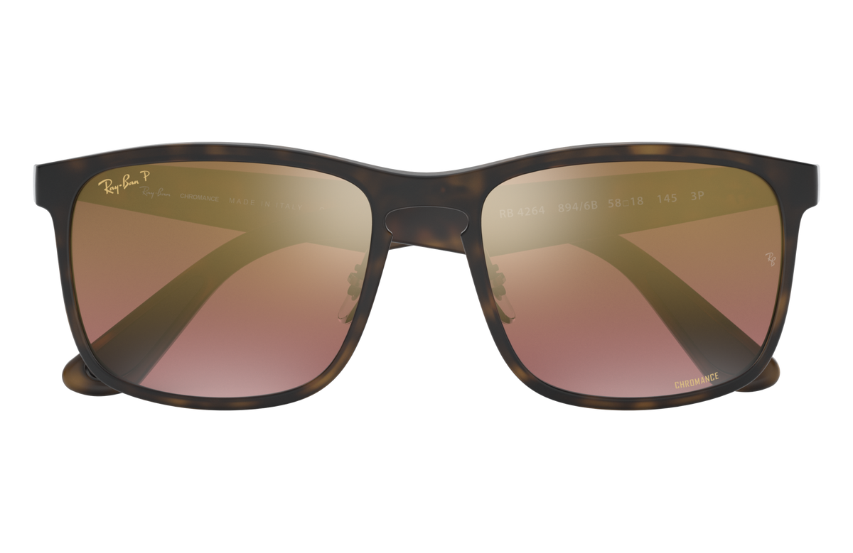 RB4264 - 8946B sunglasses - view 16