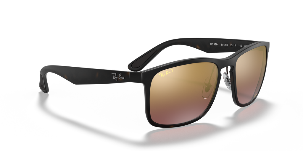 RB4264 - 8946B sunglasses - view 21