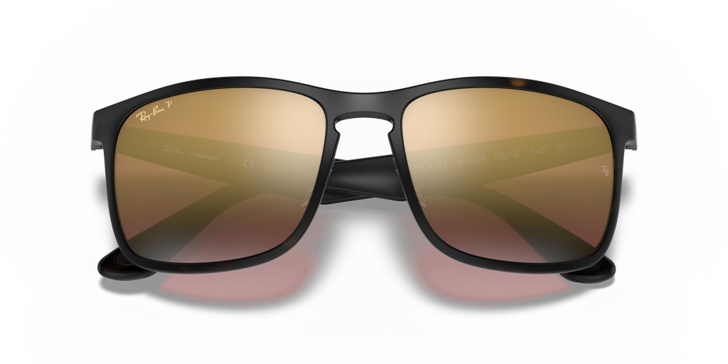 RB4264 - 8946B sunglasses - view 23