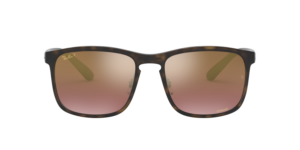 RB4264 - 8946B sunglasses - view 2