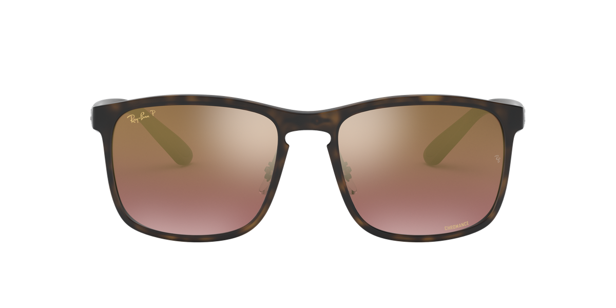 RB4264 - 8946B sunglasses - view 2