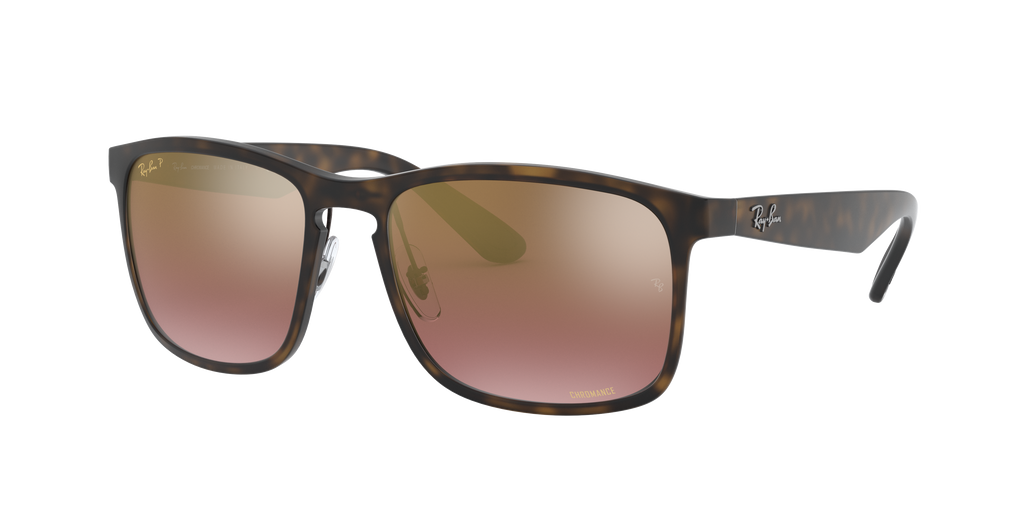 RB4264 - 8946B sunglasses - view 3