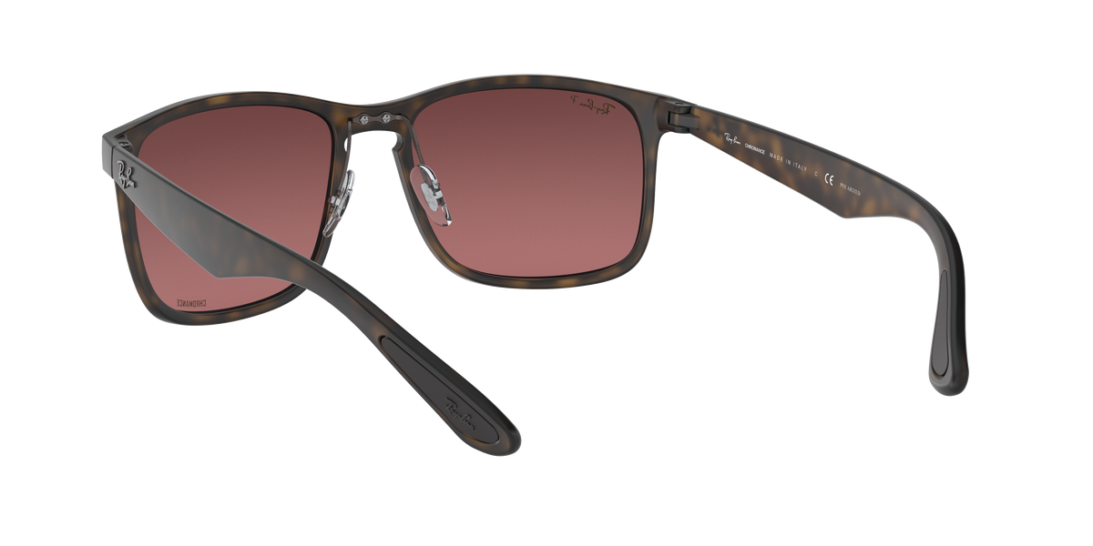 RB4264 - 8946B sunglasses - view 7