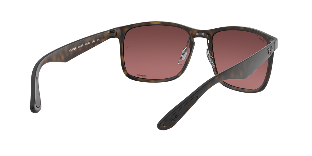 RB4264 - 8946B sunglasses - view 9