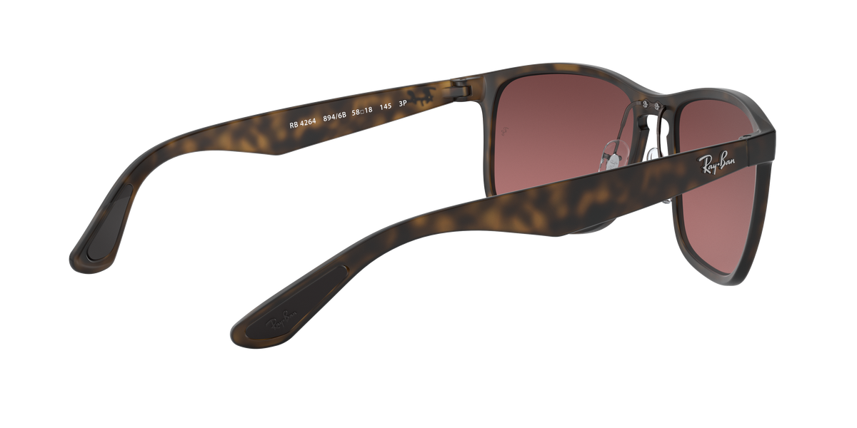 RB4264 - 8946B sunglasses - view 10