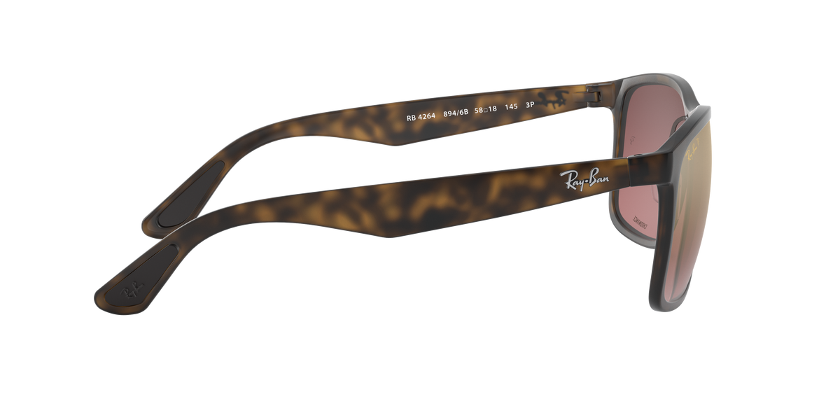 RB4264 - 8946B sunglasses - view 11