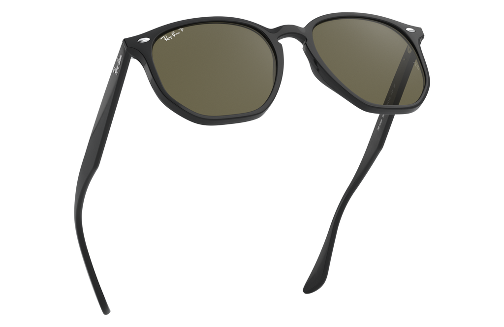 RB4306 - 6019A sunglasses - view 14