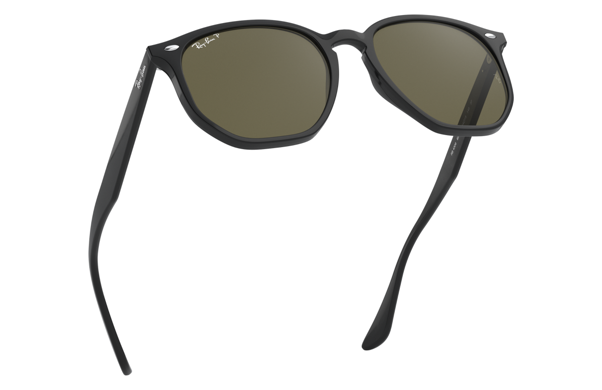 RB4306 - 6019A sunglasses - view 14