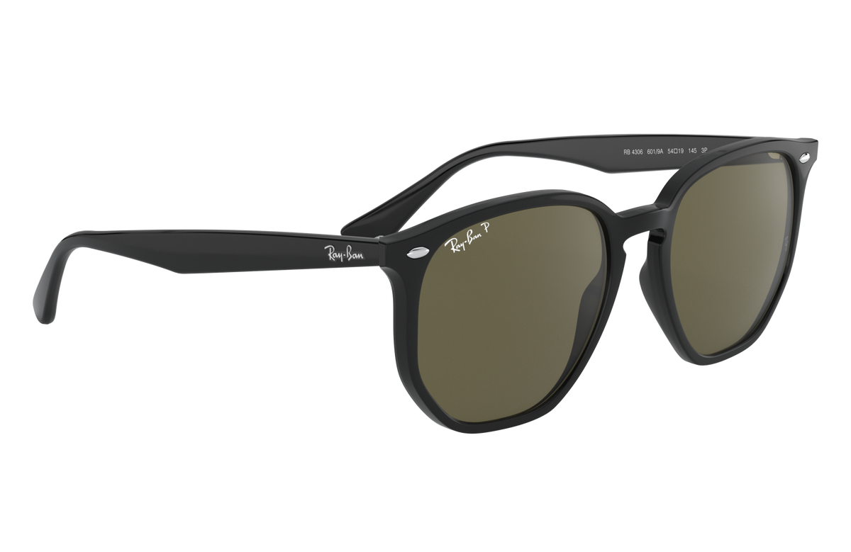 RB4306 - 6019A sunglasses - view 15