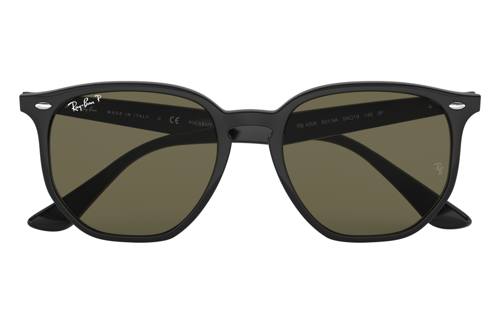 RB4306 - 6019A sunglasses - view 16