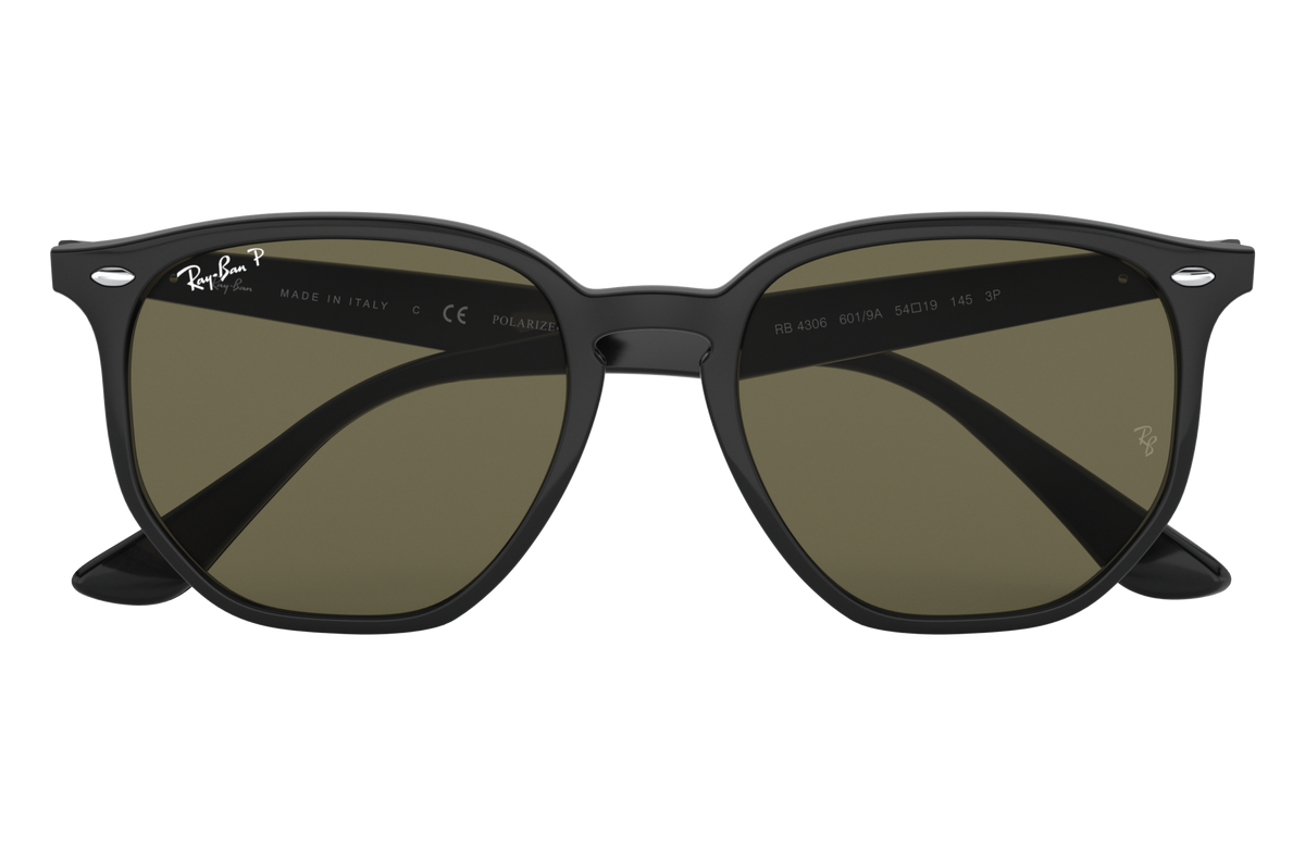 RB4306 - 6019A sunglasses - view 16